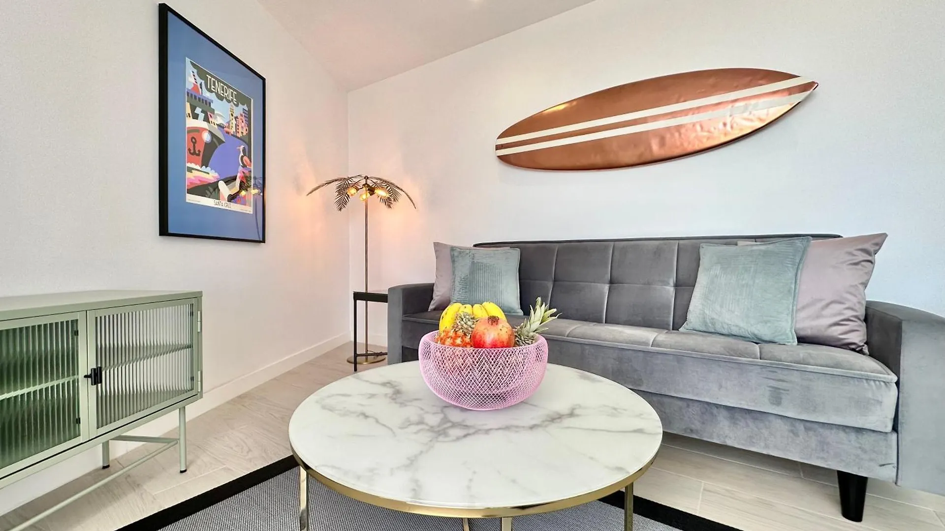 Torres De Yomely - Y14D Apartment Arona